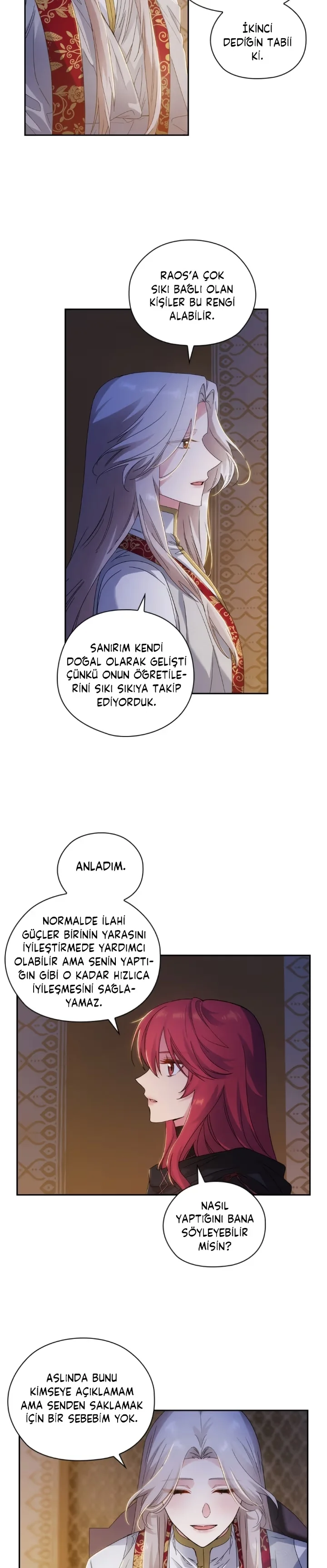 Adonis - Bölüm 208 - Sayfa 16