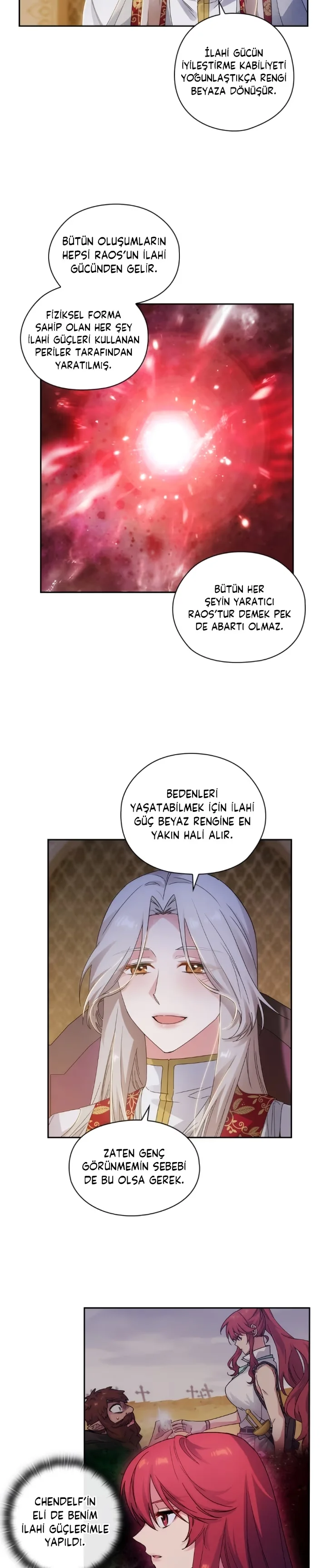 Adonis - Bölüm 208 - Sayfa 17