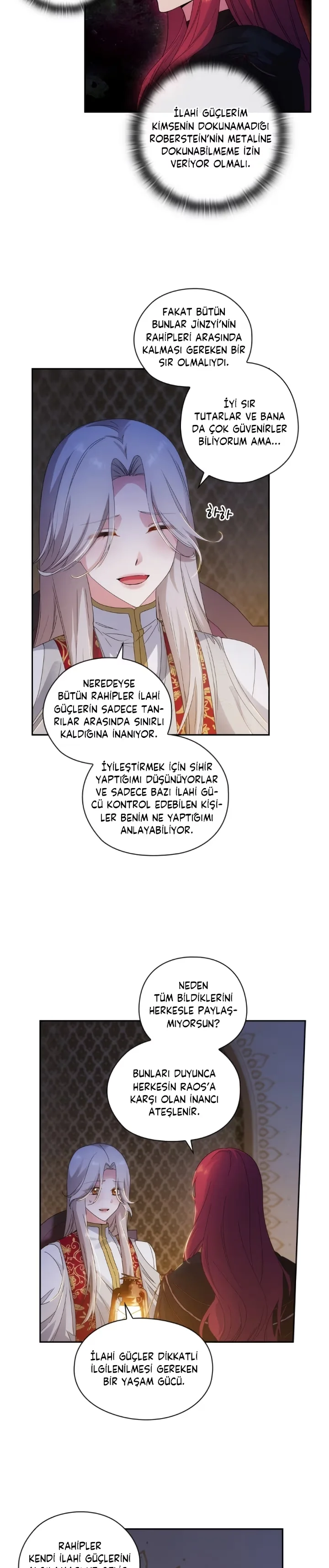 Adonis - Bölüm 208 - Sayfa 18
