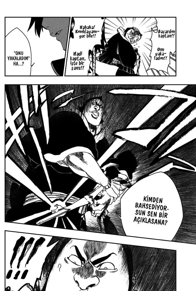 Bleach - Bölüm 332 - Sayfa 16