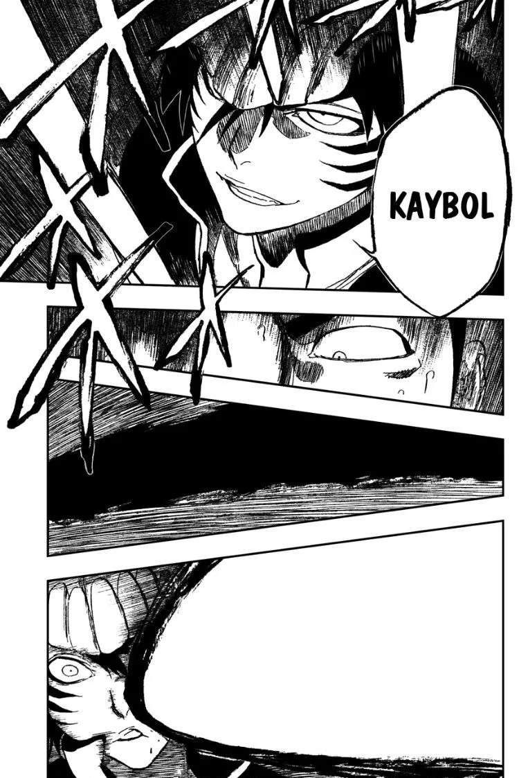 Bleach - Bölüm 332 - Sayfa 17