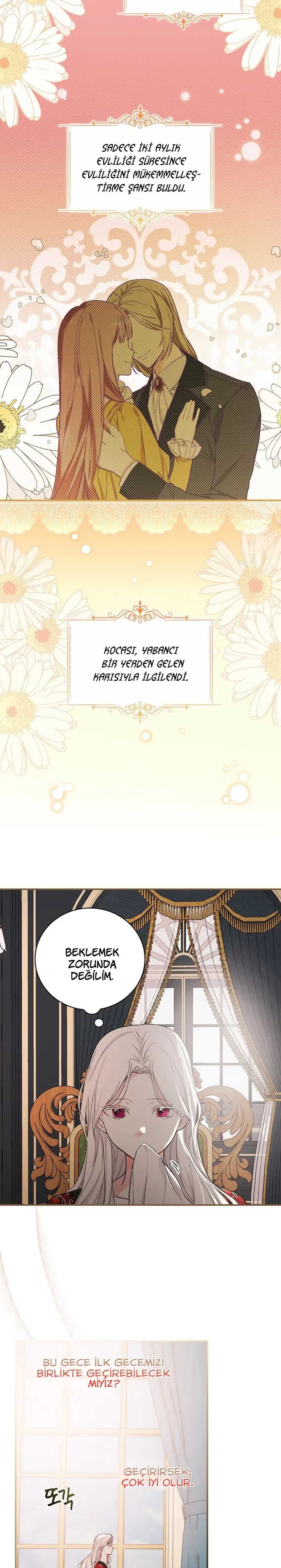 I Became the Hero's Mom - Bölüm 10 - Sayfa 11