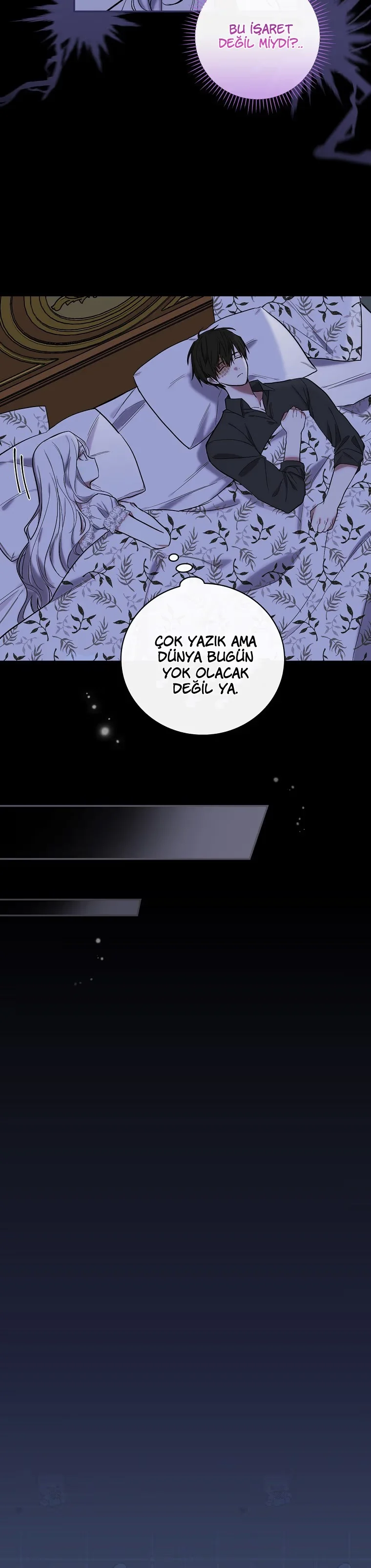 I Became the Hero's Mom - Bölüm 10 - Sayfa 16