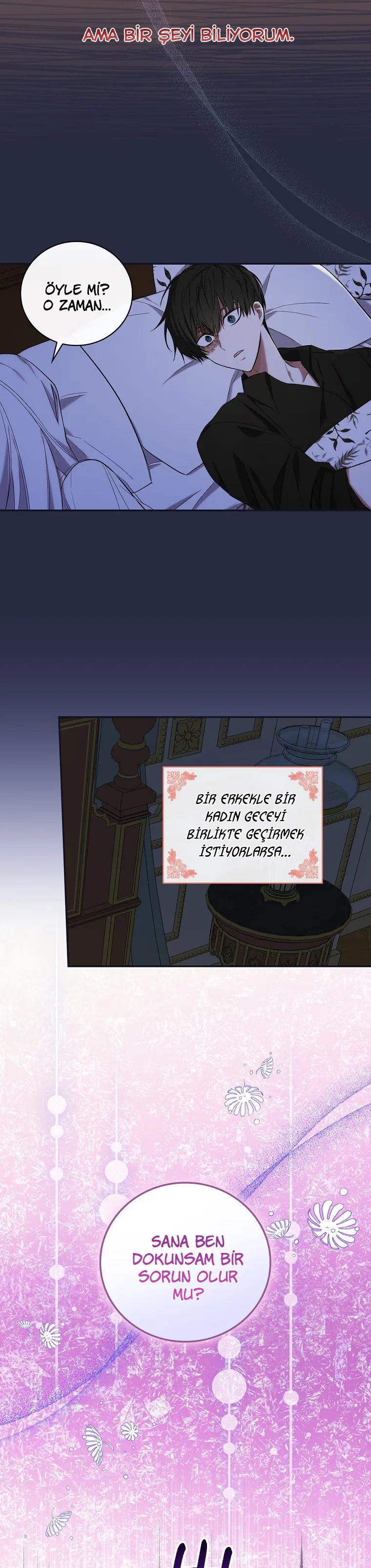 I Became the Hero's Mom - Bölüm 10 - Sayfa 22