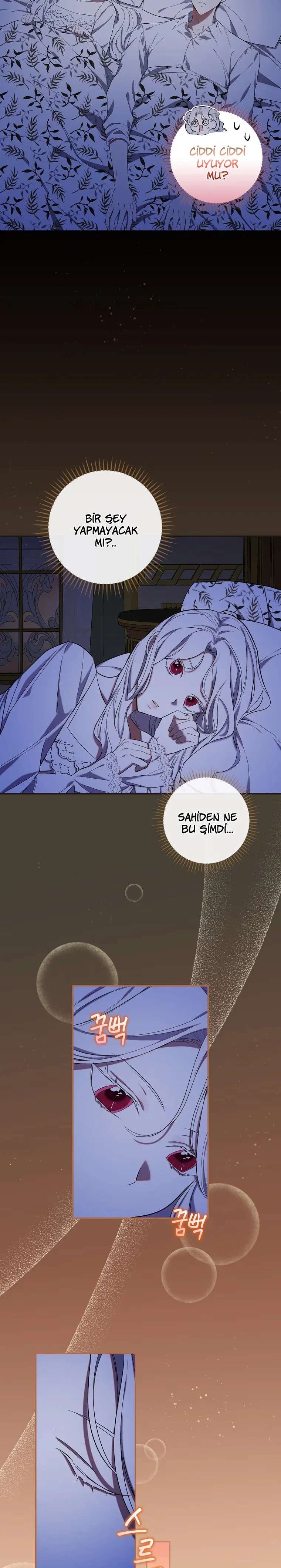 I Became the Hero's Mom - Bölüm 10 - Sayfa 5