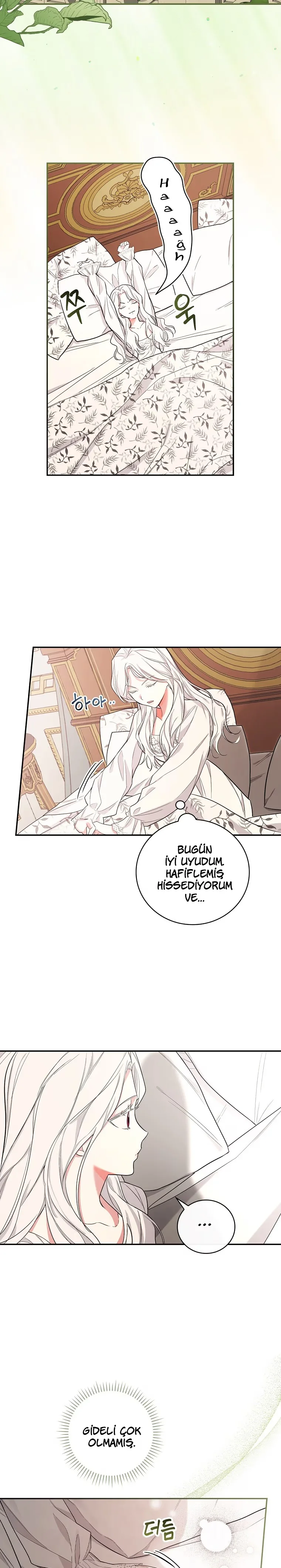 I Became the Hero's Mom - Bölüm 10 - Sayfa 7