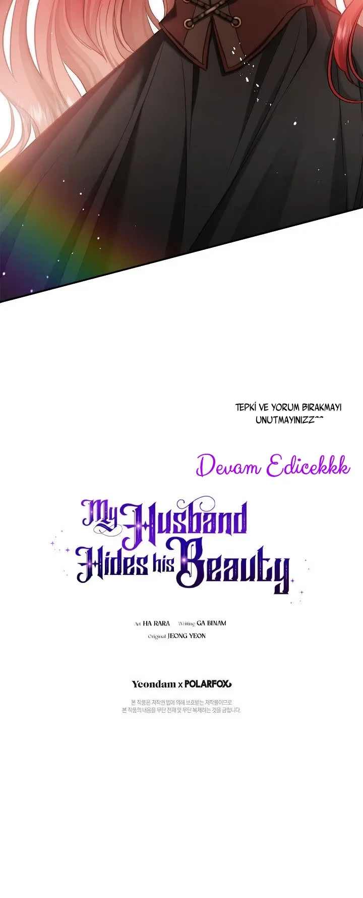 My Secretly Hot Husband - Bölüm 58 - Sayfa 28