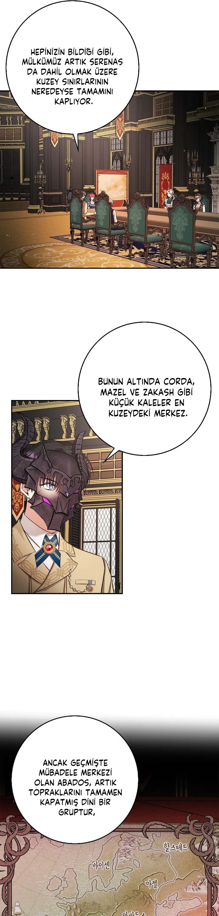 My Secretly Hot Husband - Bölüm 58 - Sayfa 5