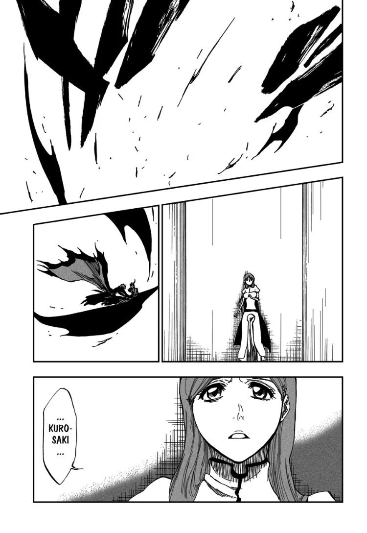Bleach - Bölüm 342 - Sayfa 11