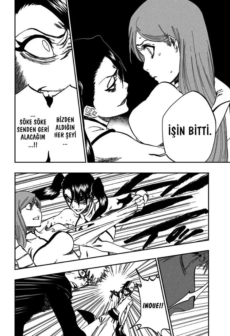 Bleach - Bölüm 342 - Sayfa 14