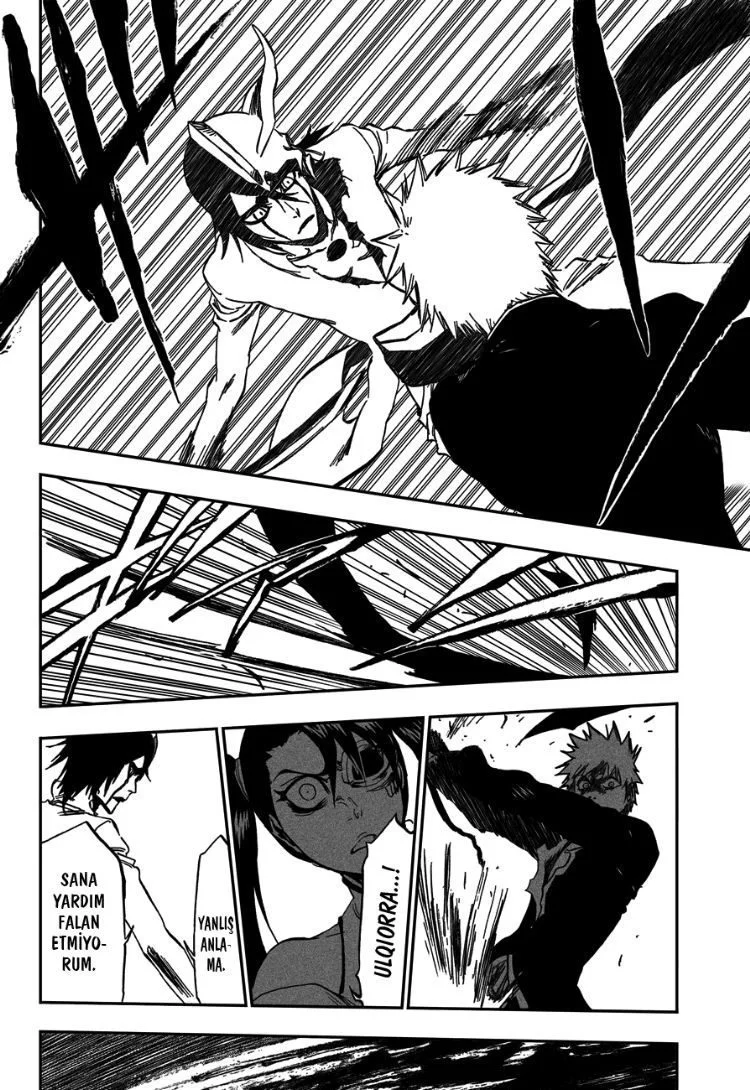 Bleach - Bölüm 342 - Sayfa 16