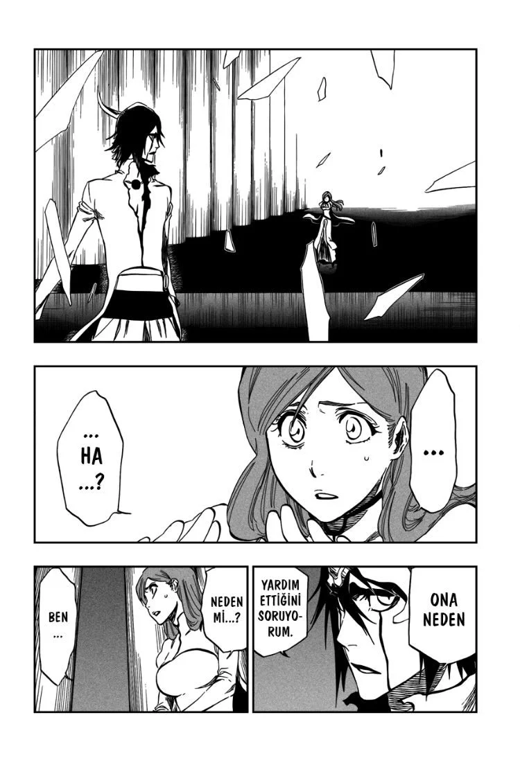 Bleach - Bölüm 342 - Sayfa 4