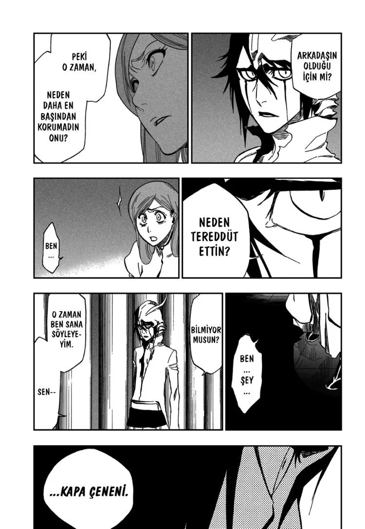 Bleach - Bölüm 342 - Sayfa 5