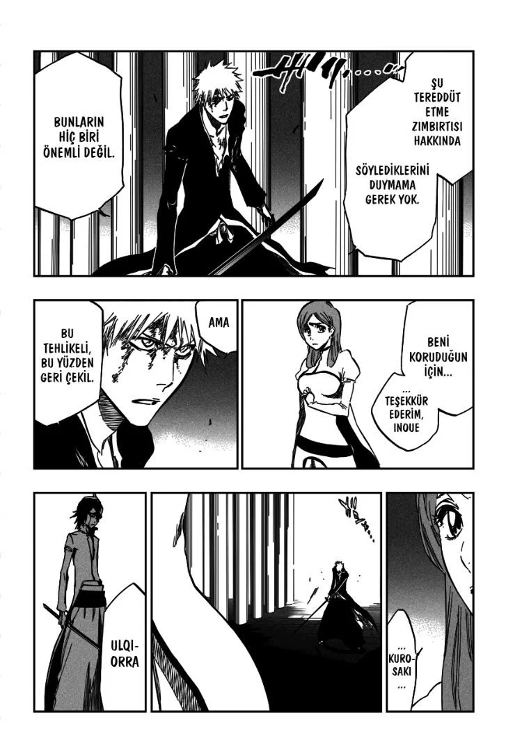 Bleach - Bölüm 342 - Sayfa 6