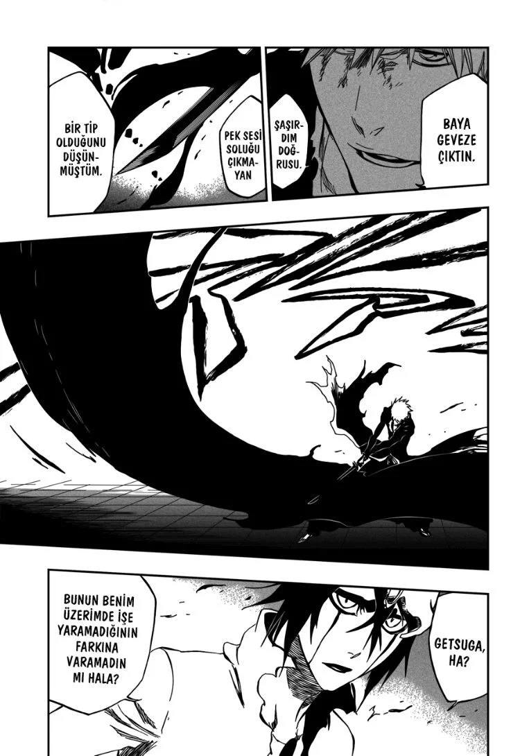 Bleach - Bölüm 342 - Sayfa 7