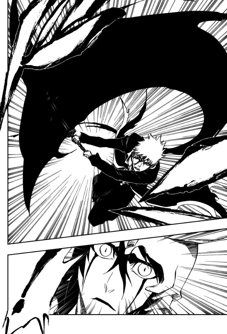 Bleach - Bölüm 342 - Sayfa 8
