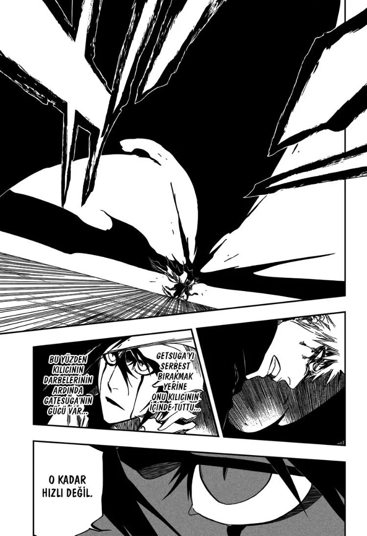 Bleach - Bölüm 342 - Sayfa 9