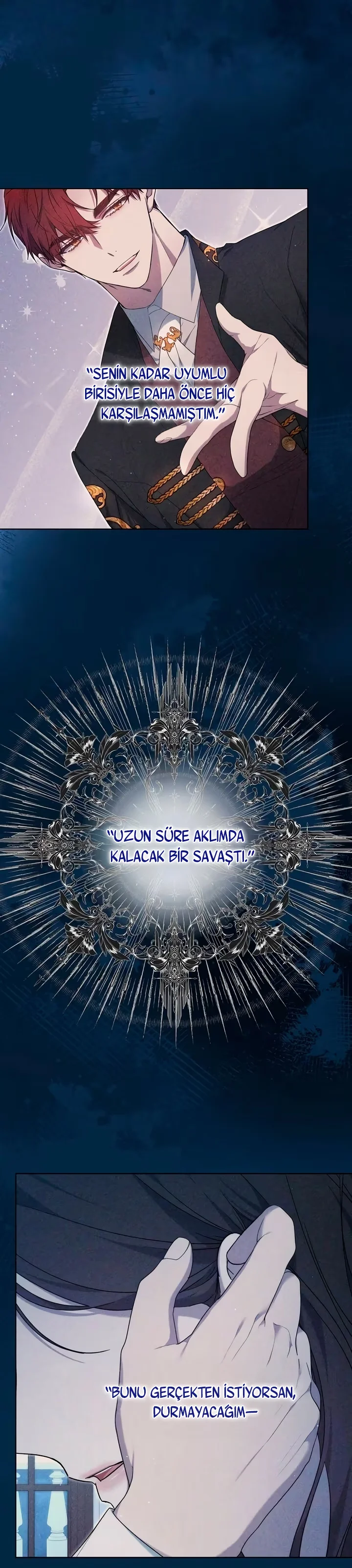 Age of Arrogance - Bölüm 34 - Sayfa 14