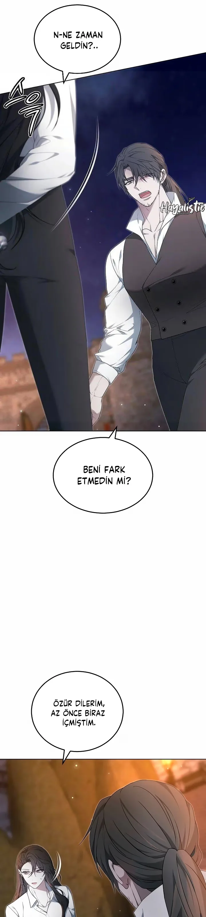 Age of Arrogance - Bölüm 34 - Sayfa 19