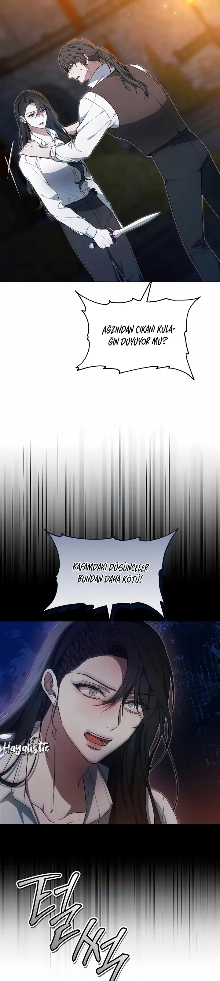 Age of Arrogance - Bölüm 34 - Sayfa 23