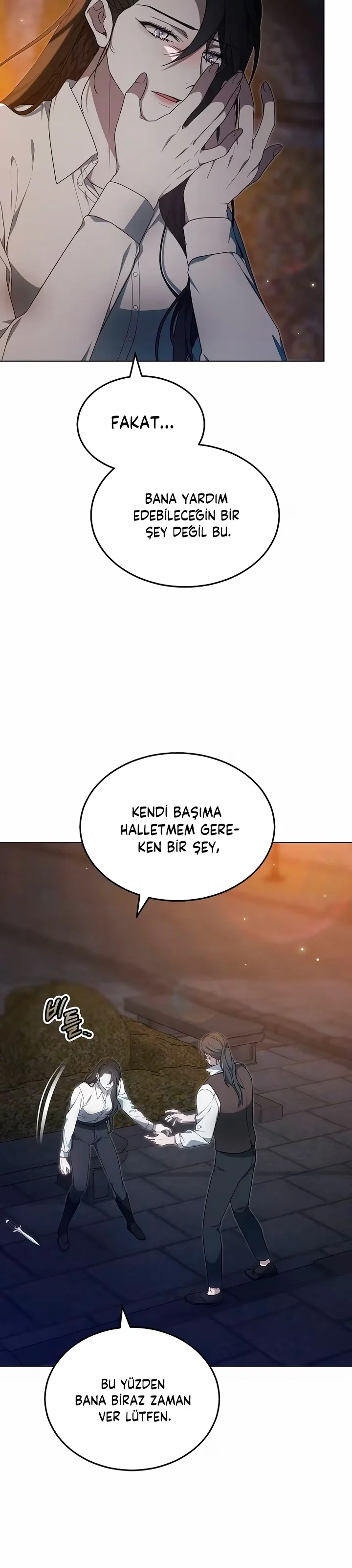 Age of Arrogance - Bölüm 34 - Sayfa 26