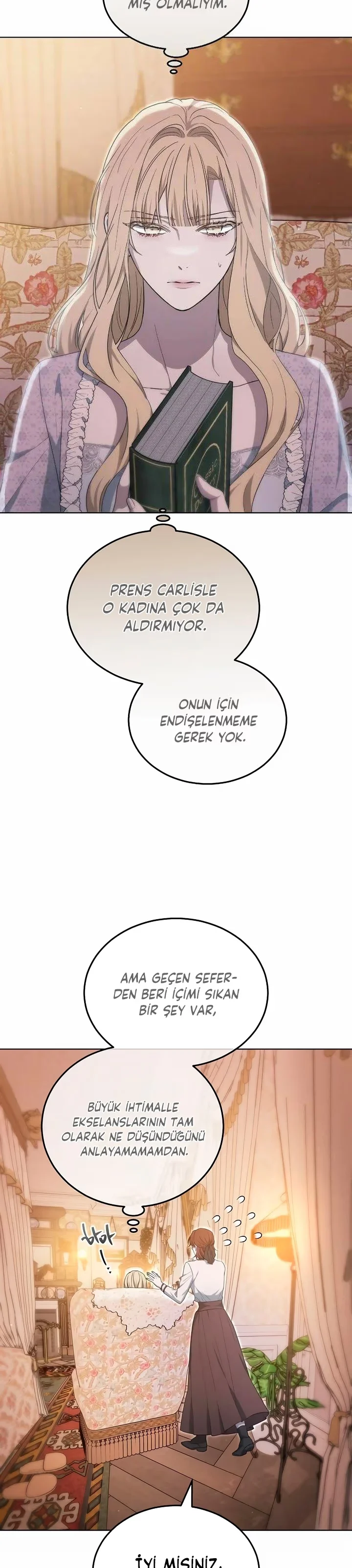 Age of Arrogance - Bölüm 34 - Sayfa 39
