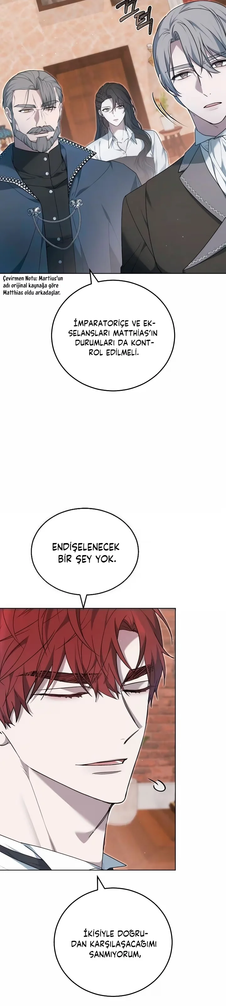 Age of Arrogance - Bölüm 34 - Sayfa 43