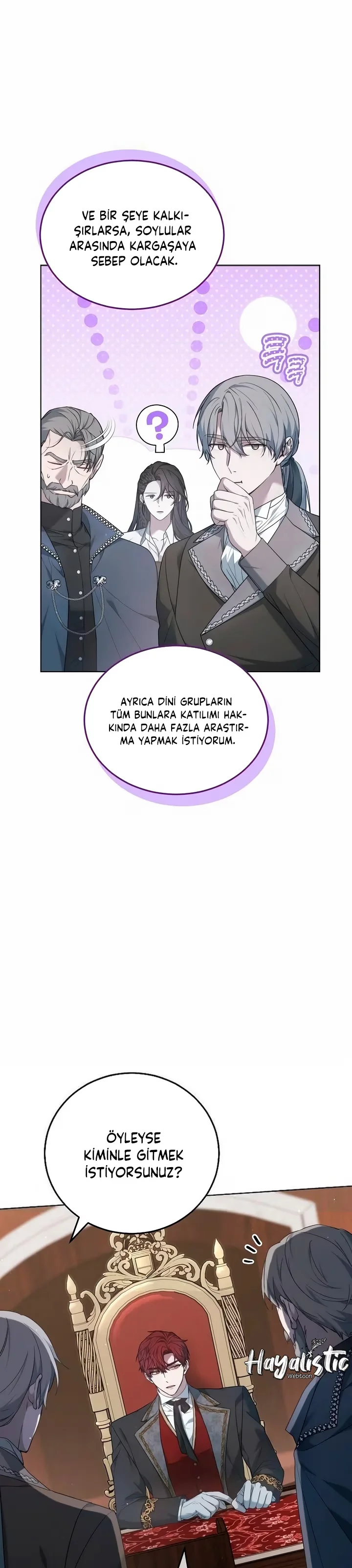 Age of Arrogance - Bölüm 34 - Sayfa 44
