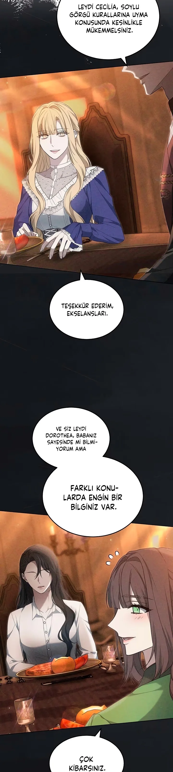 Age of Arrogance - Bölüm 34 - Sayfa 7