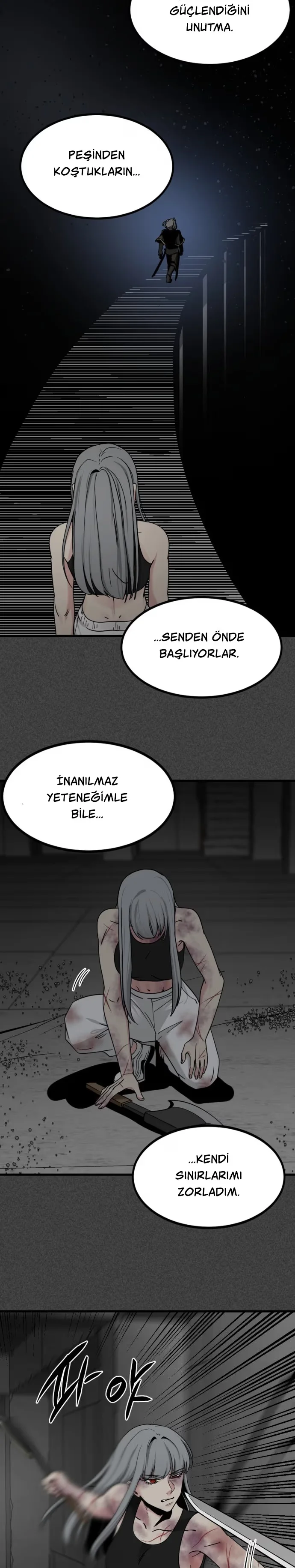 Hero Killer - Bölüm 45 - Sayfa 26