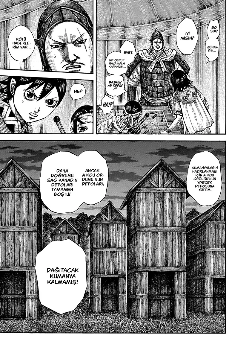 Kingdom - Bölüm 577 - Sayfa 13