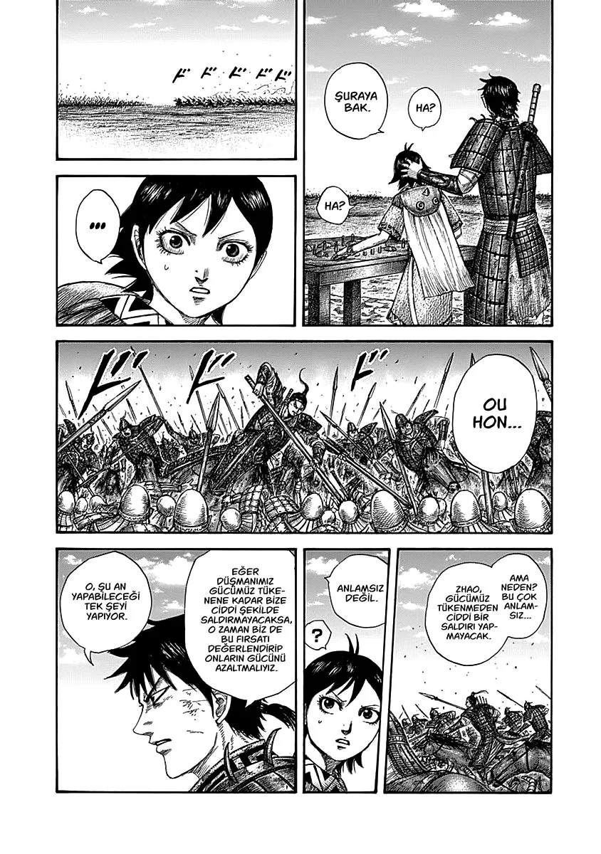 Kingdom - Bölüm 577 - Sayfa 19