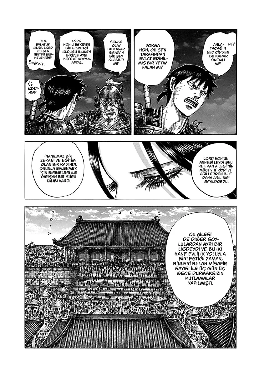 Kingdom - Bölüm 577 - Sayfa 7