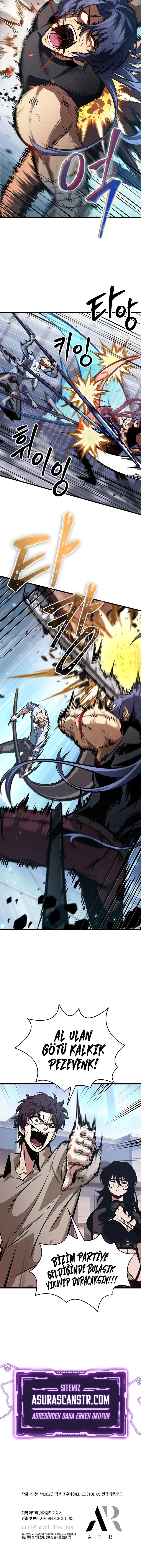 Pick Me Up, Infinite Gacha - Bölüm 62 - Sayfa 8