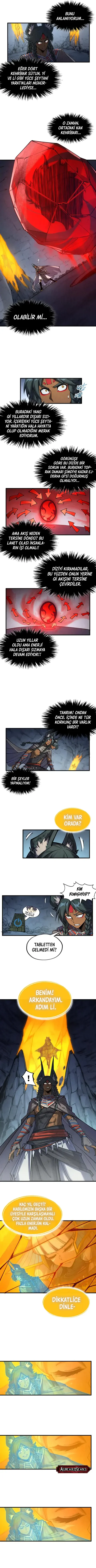 The Ultimate of All Ages - Bölüm 310 - Sayfa 6