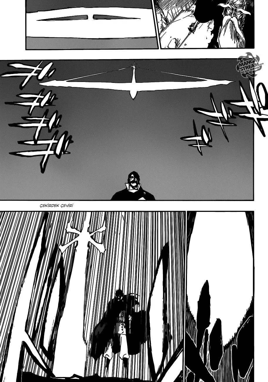 Bleach - Bölüm 510 - Sayfa 13