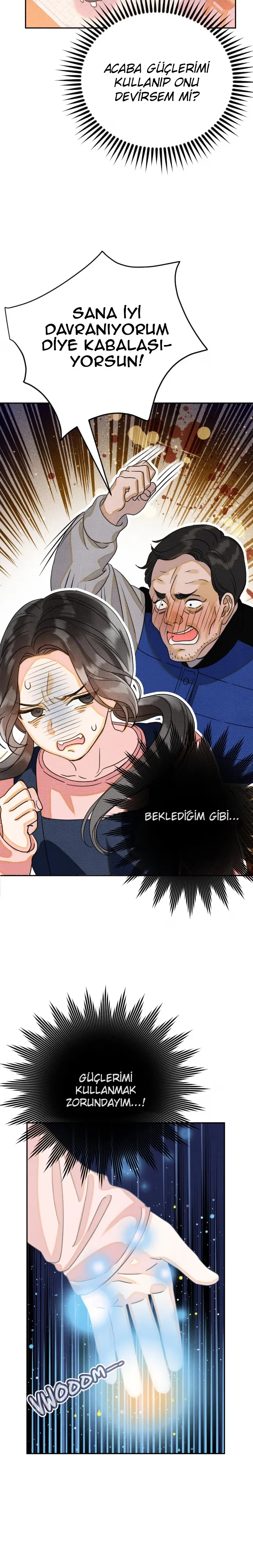 Heavenly Roommates - Bölüm 10 - Sayfa 10