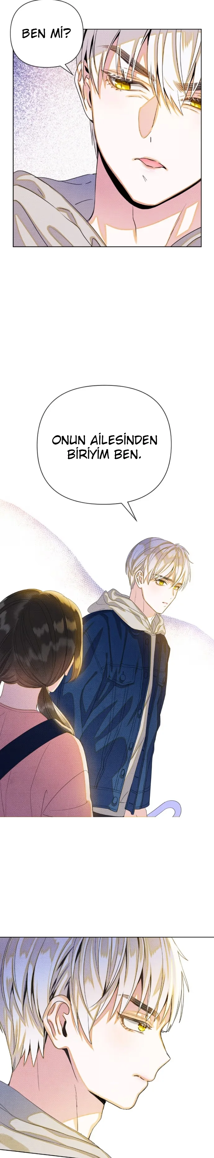 Heavenly Roommates - Bölüm 10 - Sayfa 15