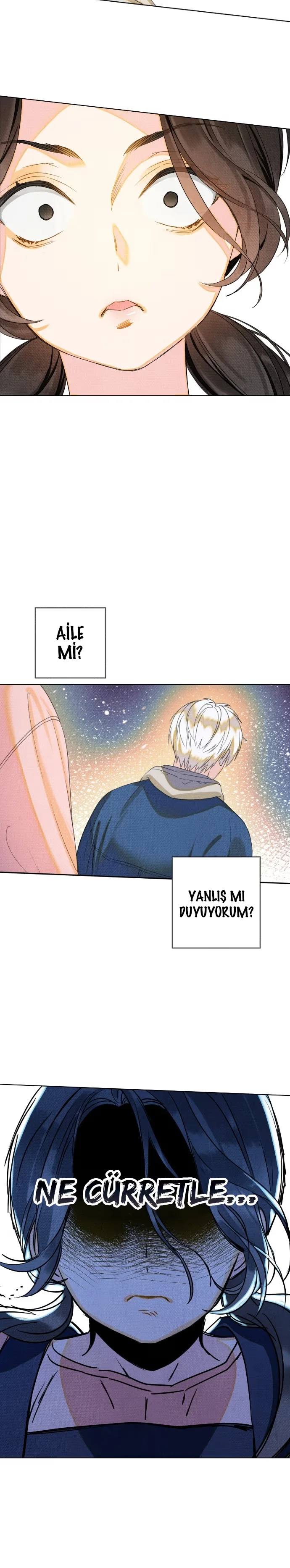 Heavenly Roommates - Bölüm 10 - Sayfa 16