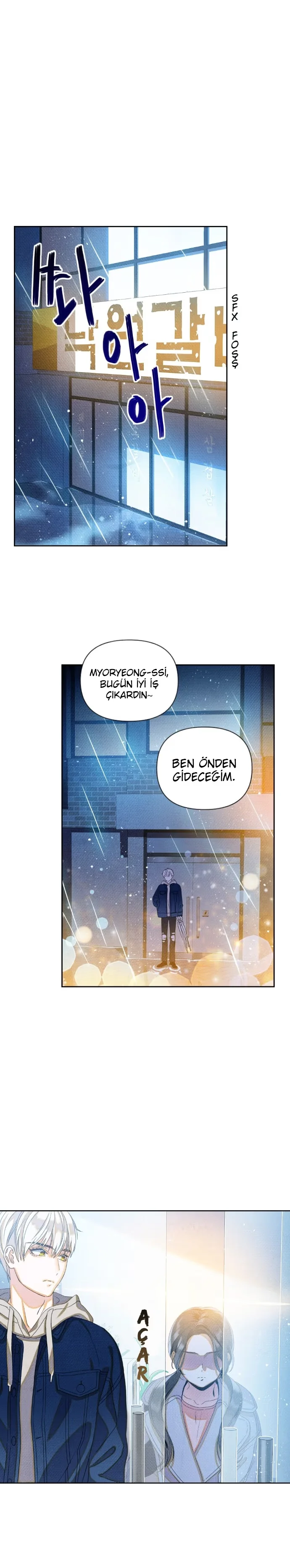 Heavenly Roommates - Bölüm 10 - Sayfa 17