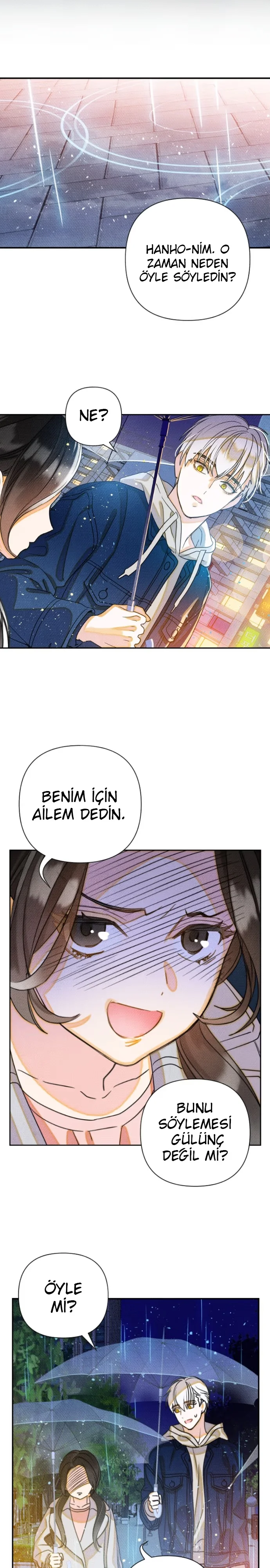 Heavenly Roommates - Bölüm 10 - Sayfa 22