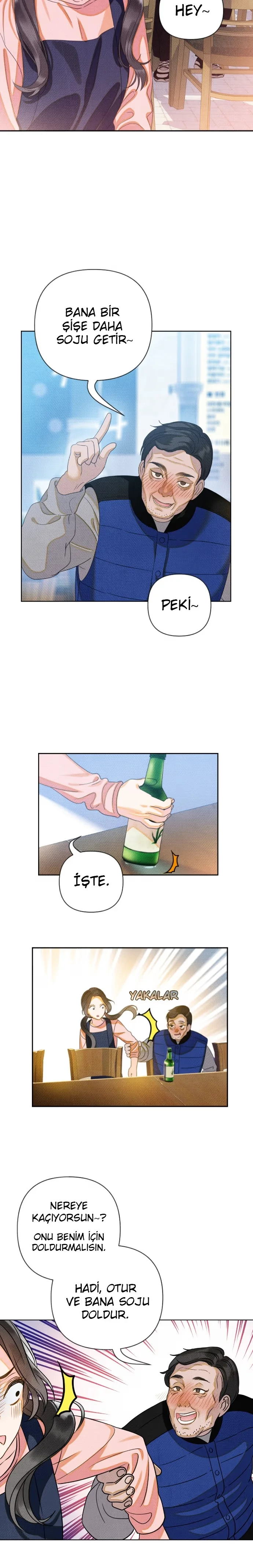 Heavenly Roommates - Bölüm 10 - Sayfa 7