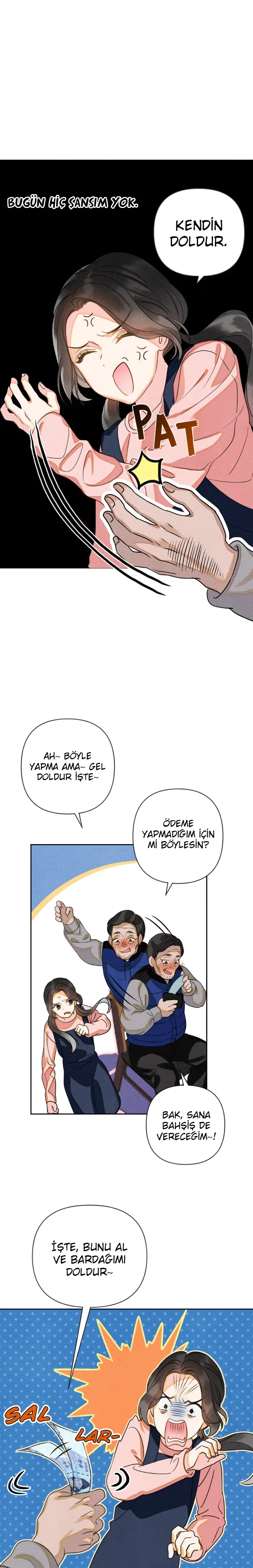 Heavenly Roommates - Bölüm 10 - Sayfa 8