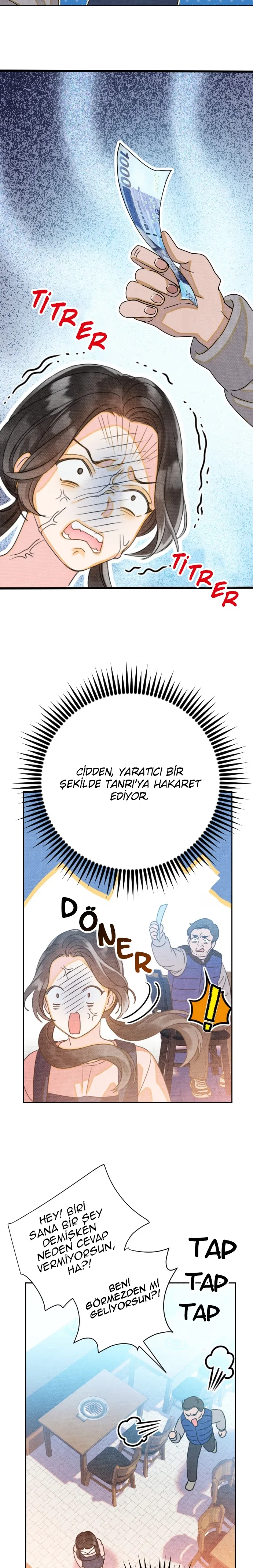 Heavenly Roommates - Bölüm 10 - Sayfa 9