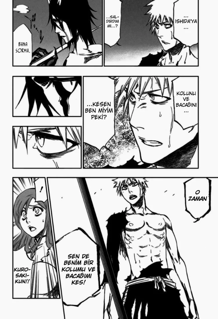 Bleach - Bölüm 353 - Sayfa 14