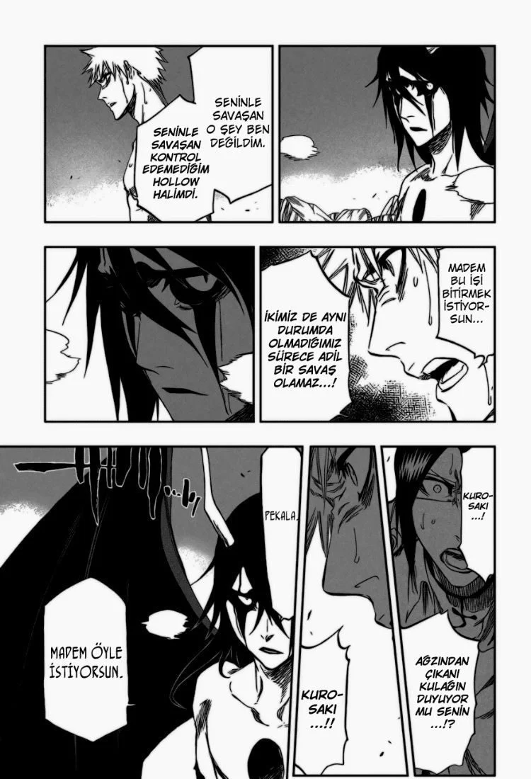 Bleach - Bölüm 353 - Sayfa 15