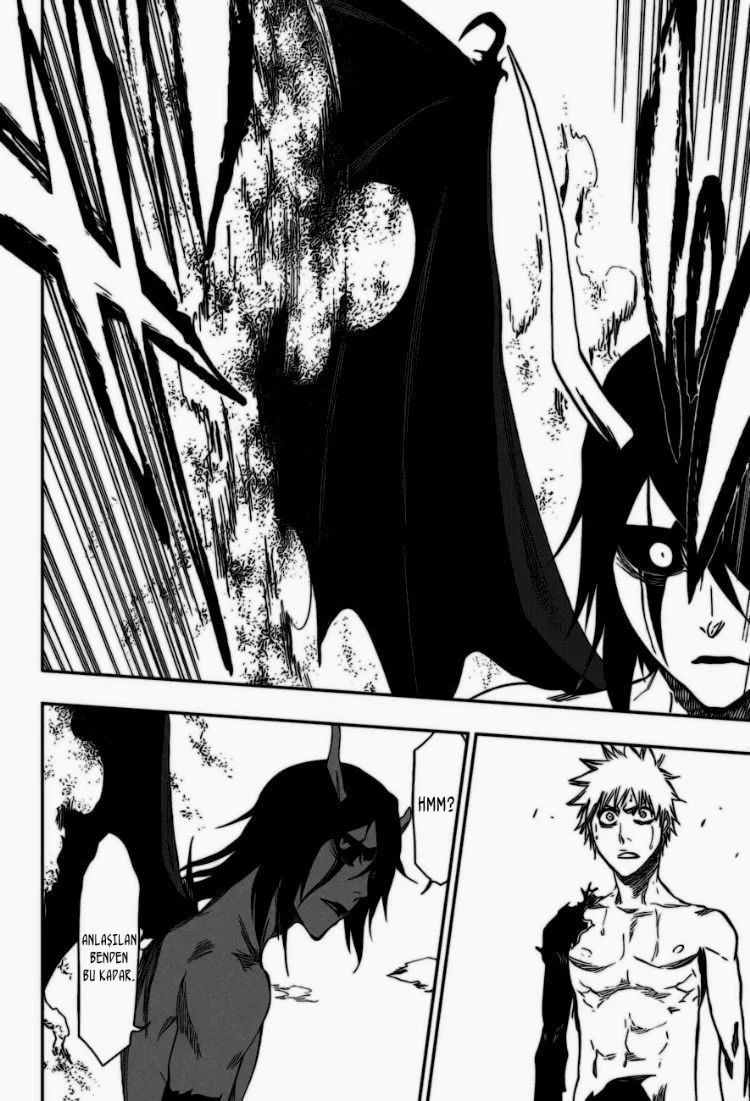 Bleach - Bölüm 353 - Sayfa 16