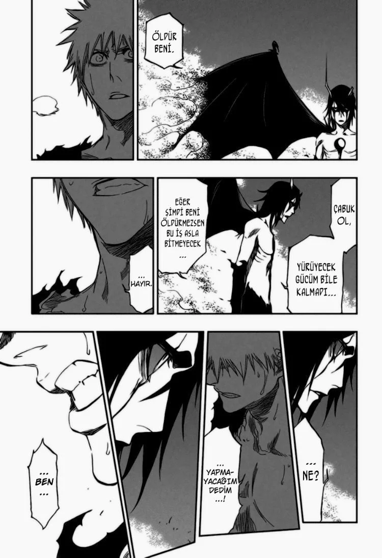 Bleach - Bölüm 353 - Sayfa 17