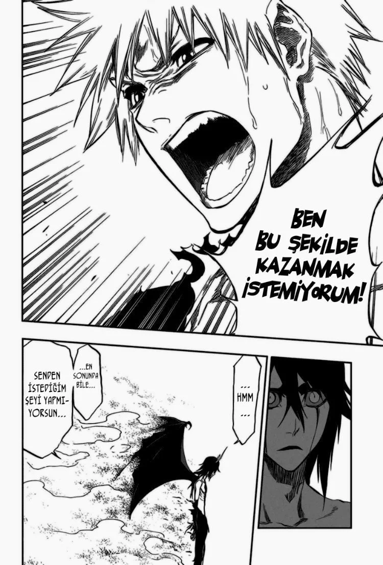 Bleach - Bölüm 353 - Sayfa 18