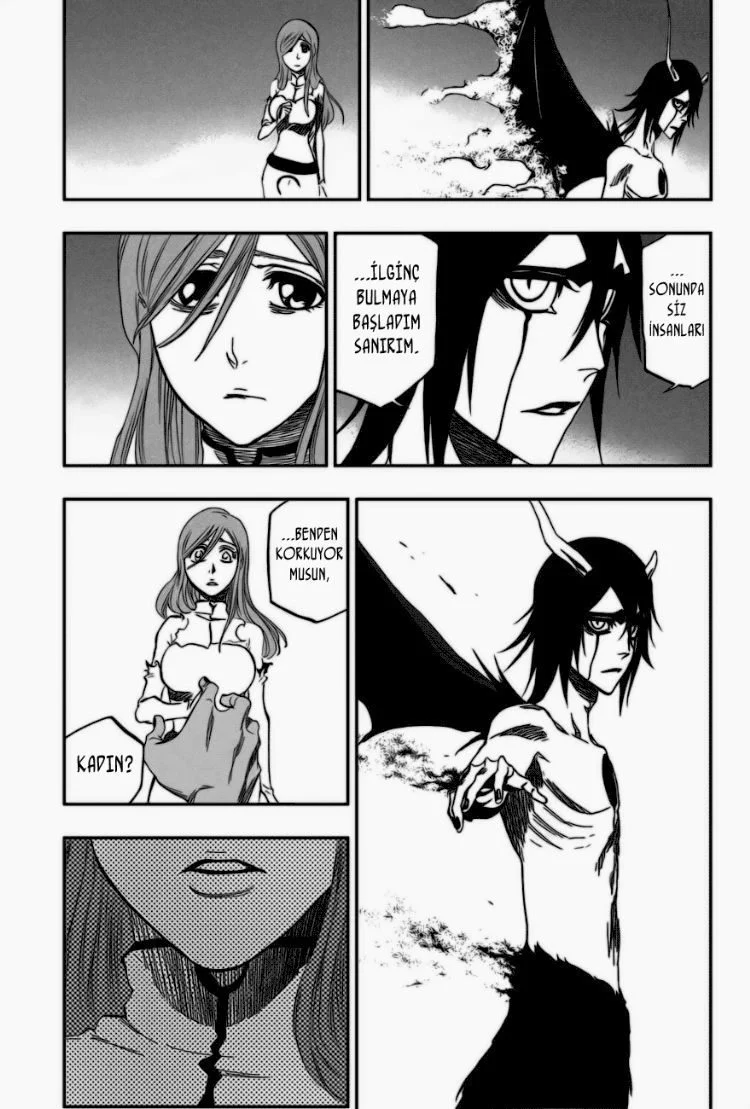 Bleach - Bölüm 353 - Sayfa 19
